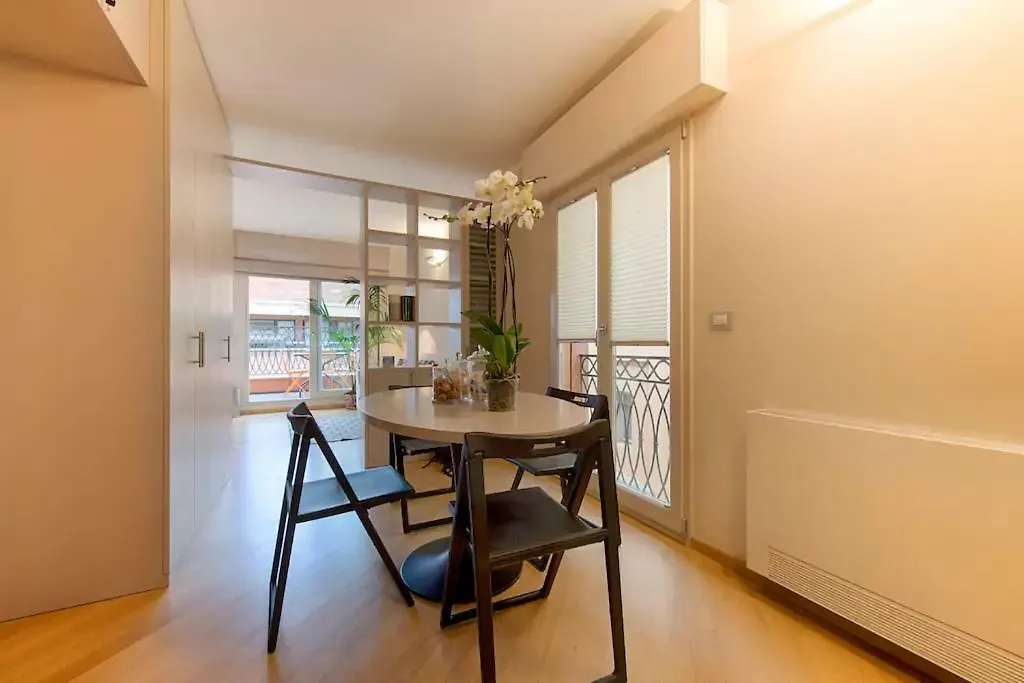 Ferienwohnung Bologna Altana Deluxe
