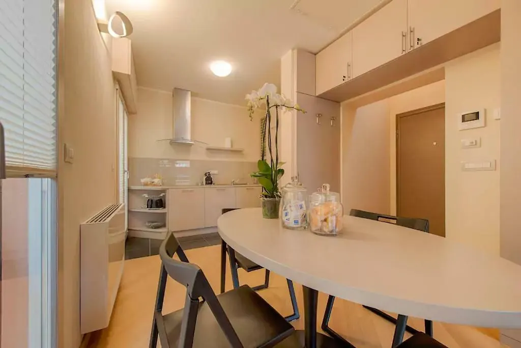 Ferienwohnung Bologna Altana Deluxe 0*,  Italien